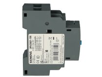 Модуль аварийного блок-контакта Siemens Sirius, арт: 3RV2921-1M Модуль аварийного блок-контакта Siemens Sirius, арт: 3RV2921-1M