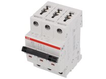 Автоматический выключатель ABB S203-B32