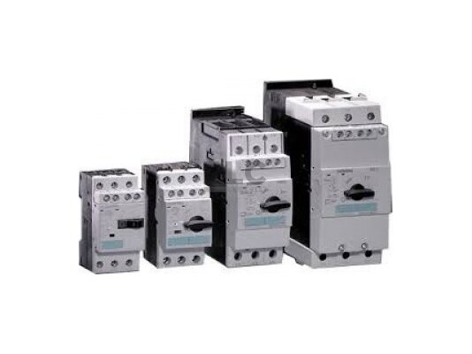 Автоматический выключатель Siemens 3RV1021-1GA10