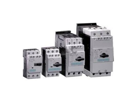 Автоматический выключатель Siemens 3RV1021-4AA10