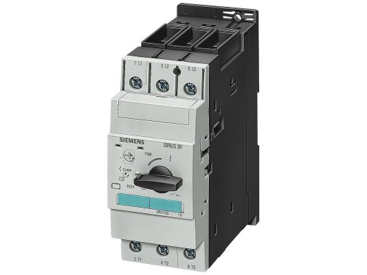 Автоматический выключатель Siemens 3RV1031-4DA10