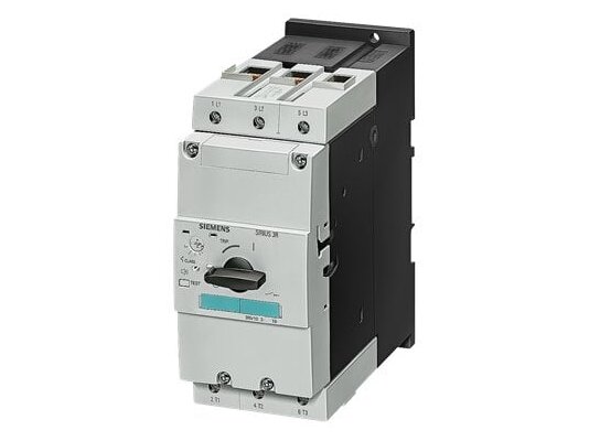 Автоматический выключатель Siemens 3RV1041-4JA10