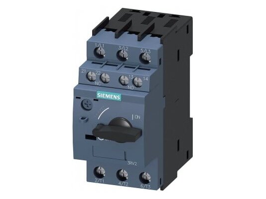 Автоматический выключатель Siemens Sirius
