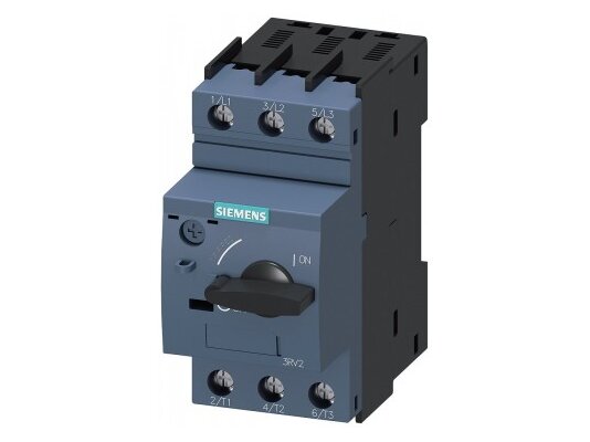 Автоматический выключатель Siemens 3RV2011-1FA10