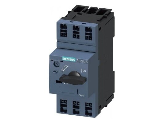 Автоматический выключатель Siemens Sirius