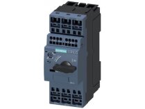 Автоматический выключатель защиты двигателя Siemens 3RV2021-0HA10