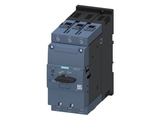 Автоматический выключатель Siemens 3RV2041-4KA10
