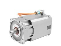 Сервомотор Siemens 1FK7083-2AF71-1BA0