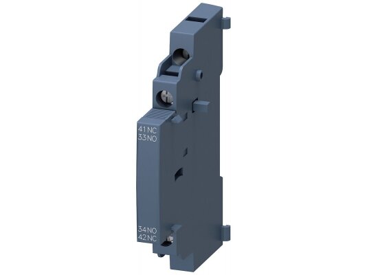 Вспомогательный контакт Siemens 3RV2901-1A