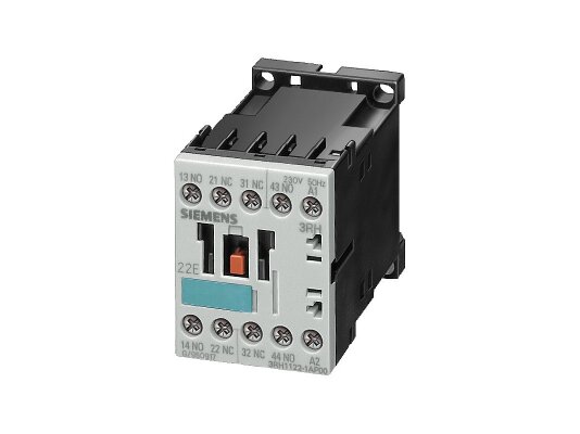 Реле управления Siemens 3RH1140-1BB40