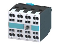 Блок вспомогательных контактов Siemens 3RH1921-1EA02