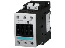 Контактор Siemens 3RT1034-1BB40