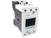 Контактор Siemens Sirius 3RT1046-1AG20