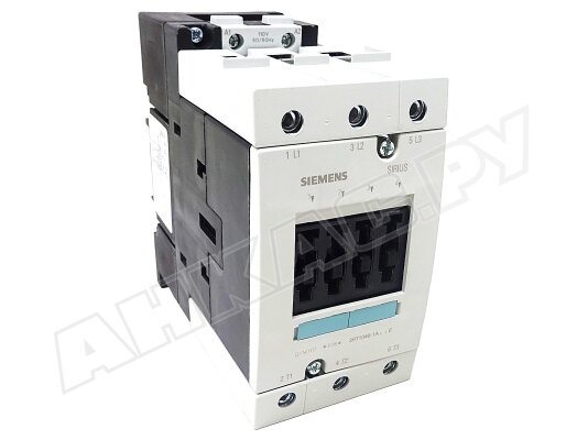 Контактор Siemens Sirius 3RT1046-1AG20