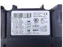 Контактор Siemens Sirius 3RT1046-1AG20