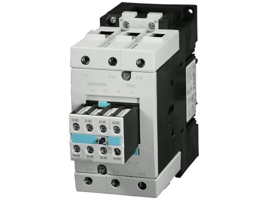 Контактор Siemens 3RT1046-1AP00