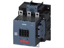 Силовой контактор Siemens 3RT1054-6AP36