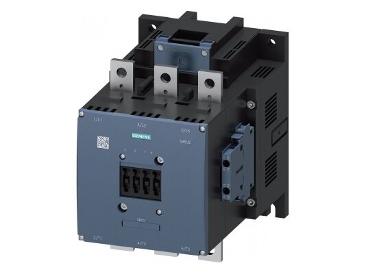 Контактор Siemens 3RT1476-6AP36