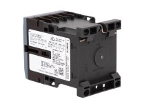 Контактор Siemens Sirius 3RT2016-1BB42