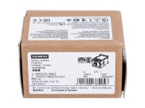Контактор Siemens Sirius 3RT2016-1BB42
