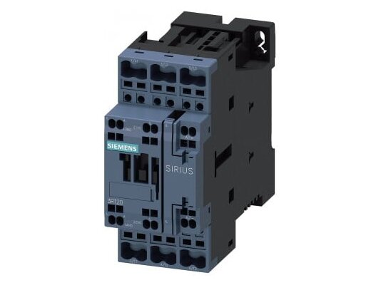 Контактор Siemens 3RT2026-2BB40