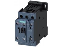 Контактор Siemens 3RT2027-1BB40