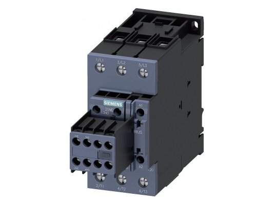 Контактор Siemens 3RT2036-1AP00