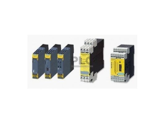 Реле безопасности Siemens 3TK2842-1BB42
