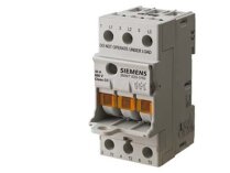 Держатель предохранителя Siemens 3NW7033