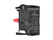 Контактный модуль Siemens, арт: 3SU1400-1AA10-1CA0