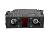 Контактный модуль Siemens, арт: 3SU1400-1AA10-1CA0