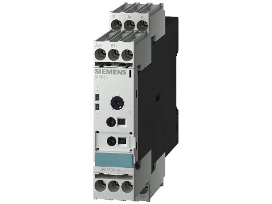 Реле времени Siemens 3RP1505-1AP30