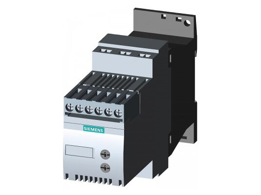 Устройство плавного пуска Siemens 3RW3018-1BB04