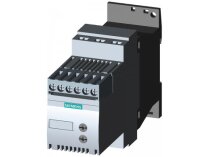 Устройство плавного пуска Siemens 3RW3018-1BB04