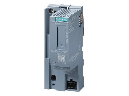 Устройство плавного пуска Siemens 3RW3025-1AB14
