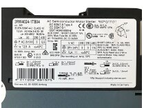 3RW4024-1TB04 Устройство плавного пуска Siemens