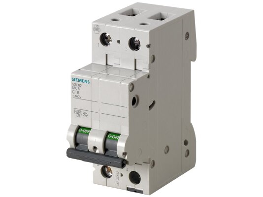 Автоматический выключатель Siemens 5SL6206-7