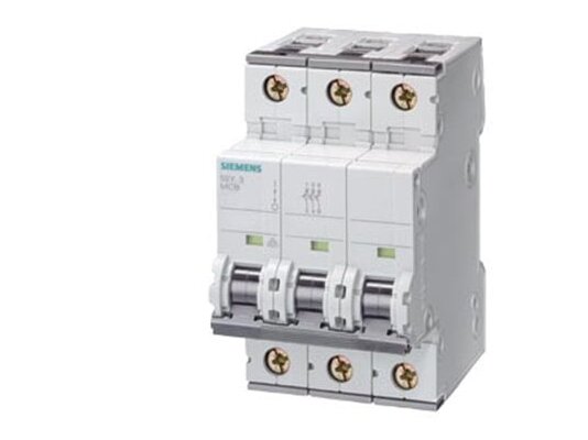 Автоматический выключатель Siemens 5SY4306-7