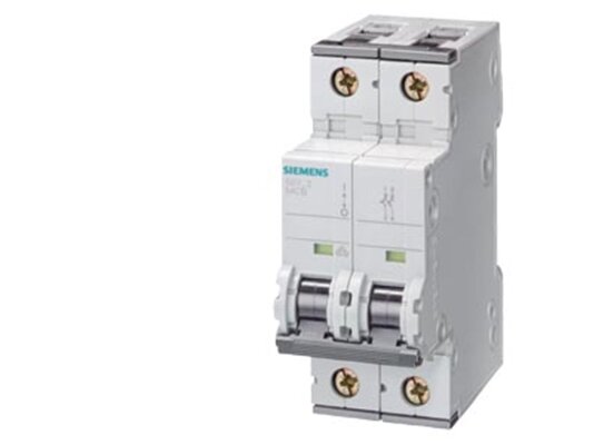 Автоматический выключатель Siemens 5SY5225-7