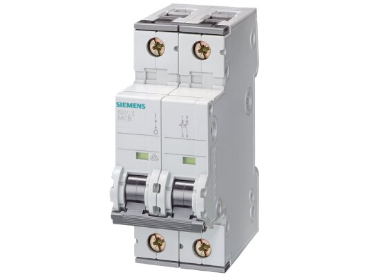 Автоматический выключатель Siemens 5SY6204-8