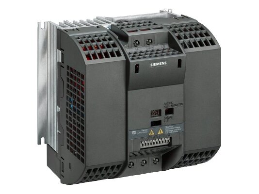 Модуль питания Siemens 6SL3130-6AE21-0AB1