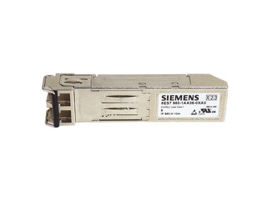 Кабель Siemens 6ES7960-1AA04-5AA0