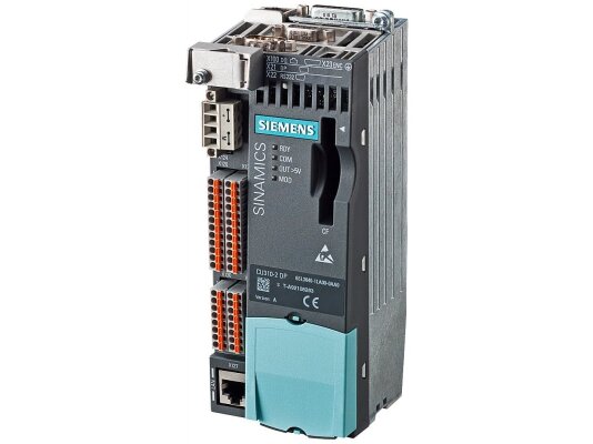 Кабель Siemens 6SL3060-4AJ20-0AA0