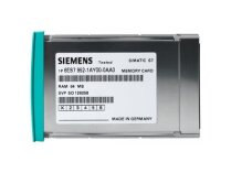 Карта памяти Siemens 6ES7952-1KK00-0AA0