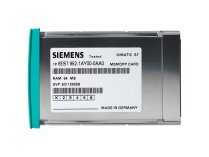 Карта памяти Siemens 6ES7952-1KL00-0AA0