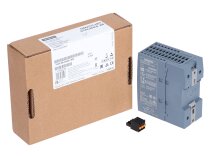 Неуправляемый сетевой коммутатор Siemens Scalance XB008, арт: 6GK5005-0BA00-1AB2