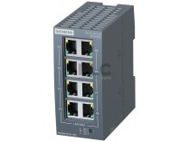 Коммутатор Siemens 6GK5008-0GA10-1AB2