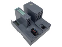 Шлюз детерминированного обмена Siemens 6ES7158-3AD10-0XA0