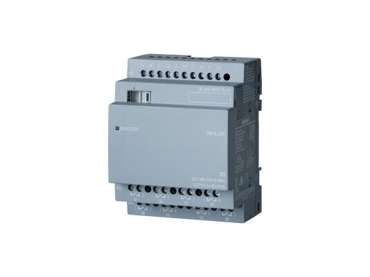 Модуль расширения Siemens 6ED1055-1NB10-0BA0