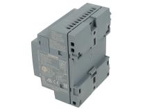 Модуль расширения Siemens LOGO! DM16 24R, арт: 6ED1055-1NB10-0BA2